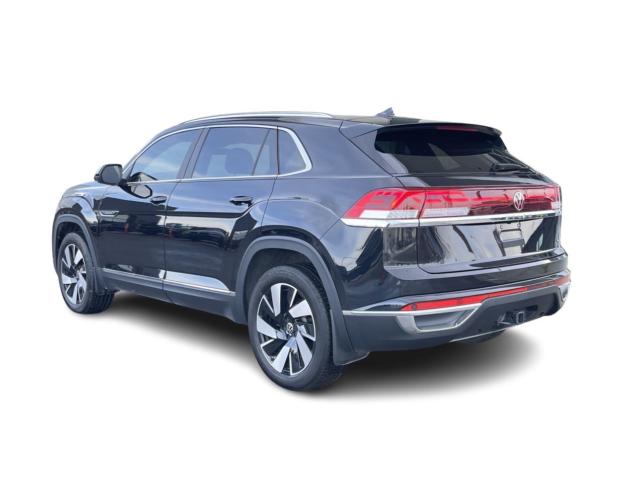 2024 Volkswagen Atlas Cross Sport