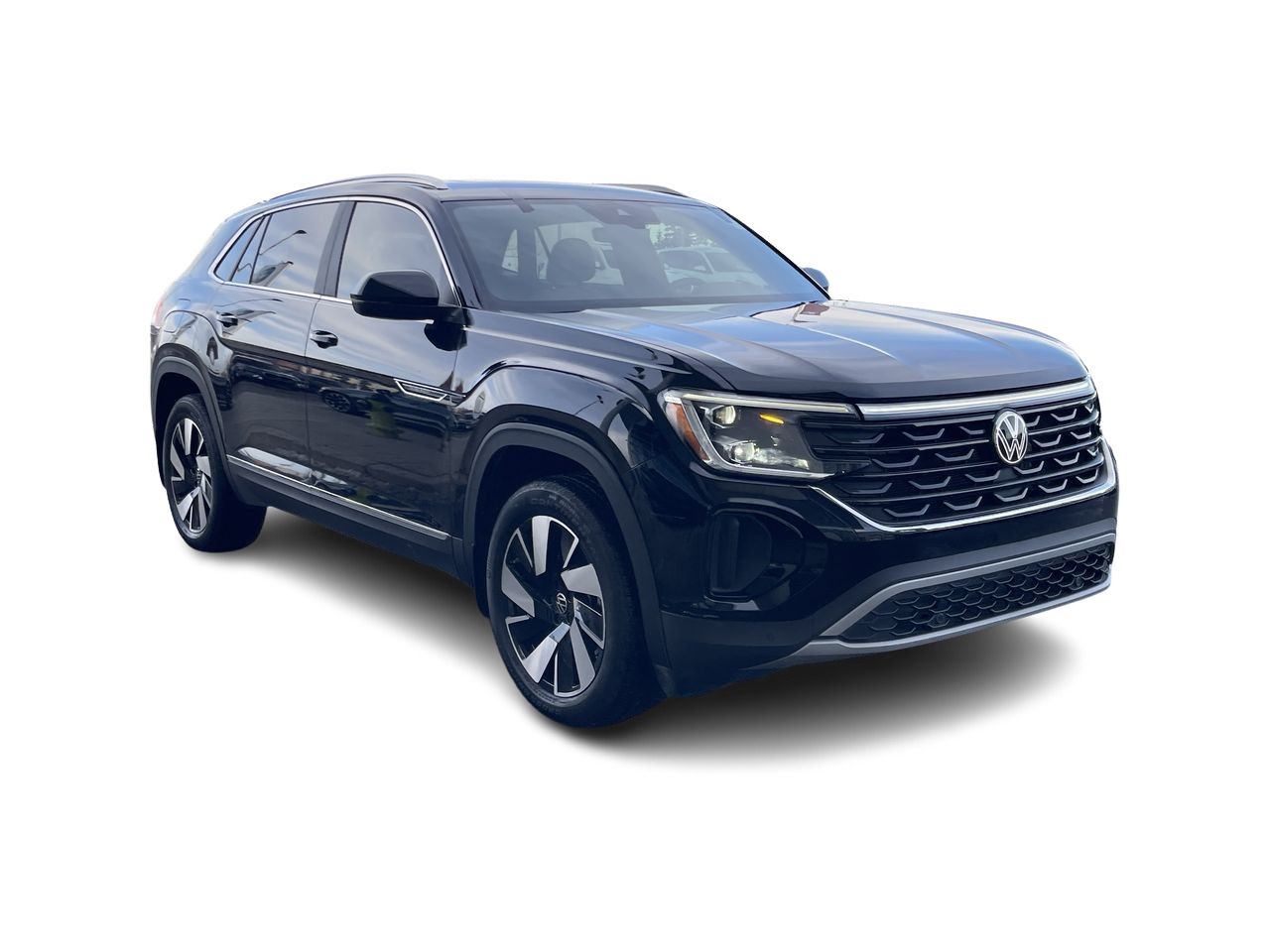 2024 Volkswagen Atlas Cross Sport