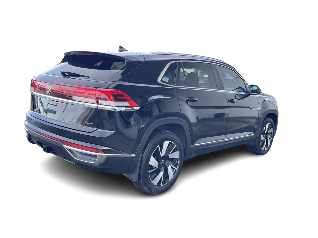 2024 Volkswagen Atlas Cross Sport