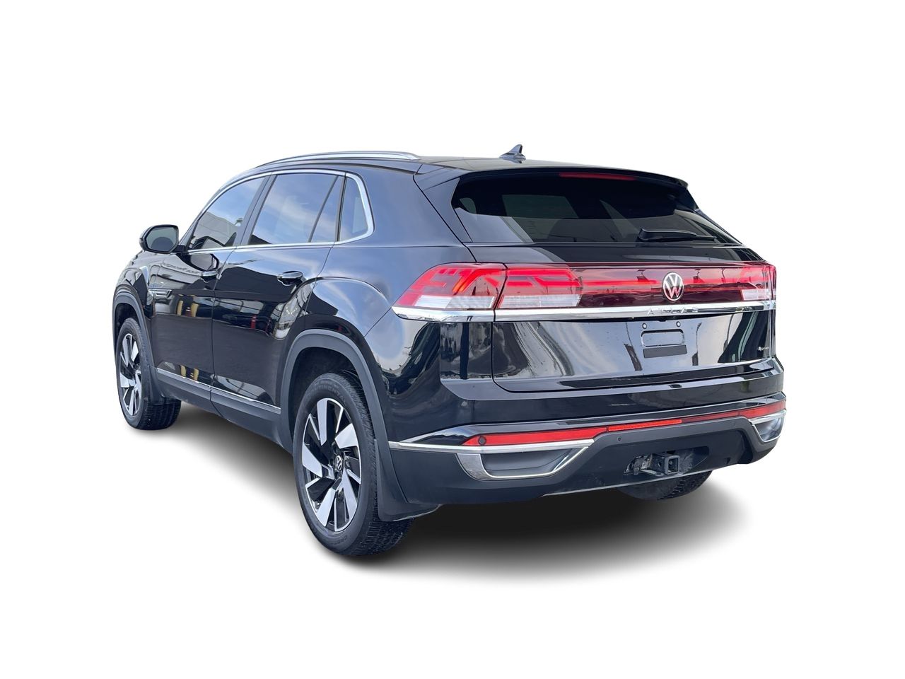 2024 Volkswagen Atlas Cross Sport