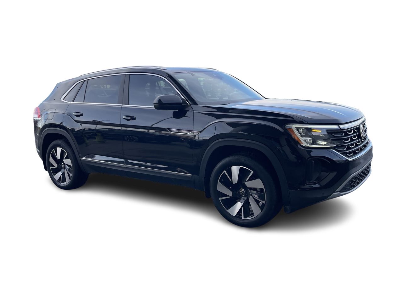 2024 Volkswagen Atlas Cross Sport