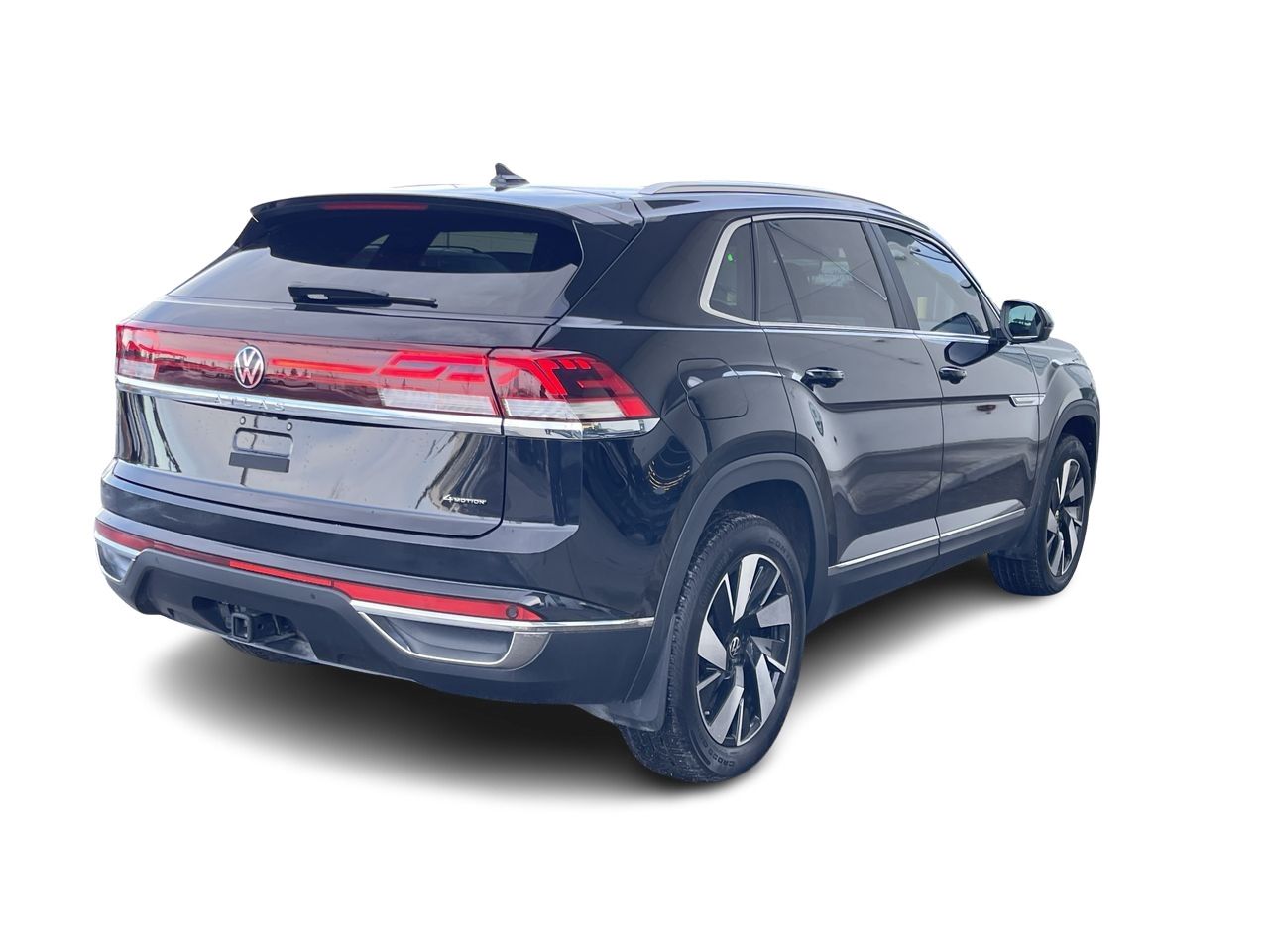 2024 Volkswagen Atlas Cross Sport