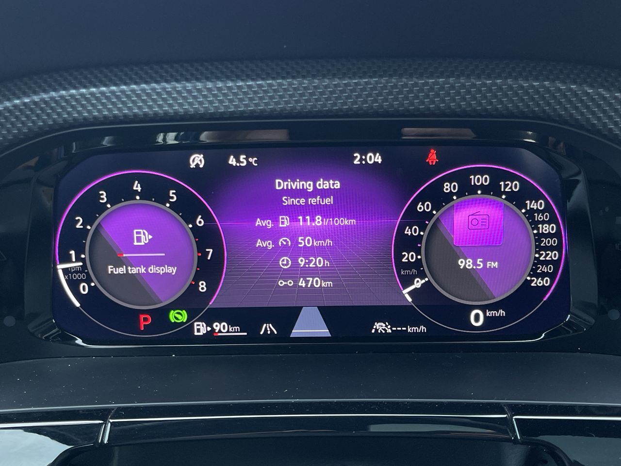 2024 Volkswagen Atlas Cross Sport