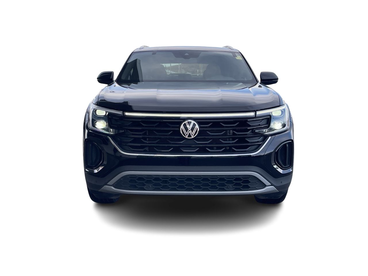 2024 Volkswagen Atlas Cross Sport