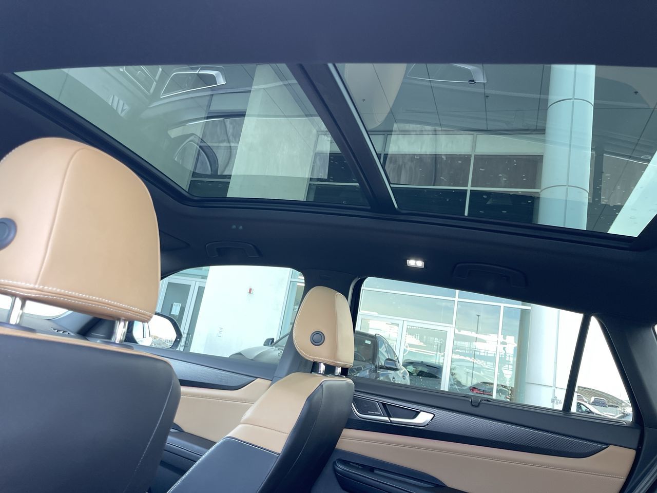 2024 Volkswagen Atlas Cross Sport