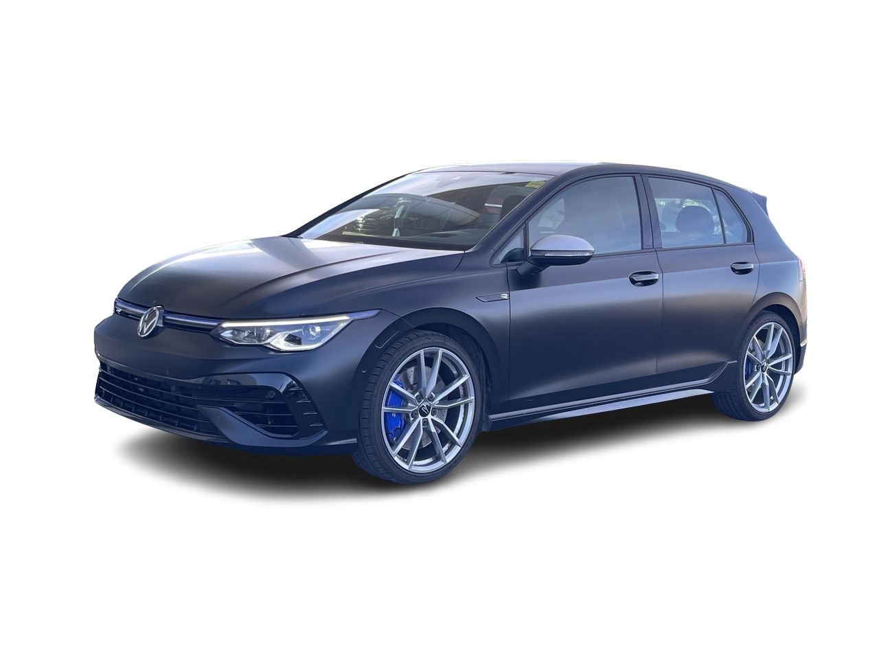 2024 Volkswagen Golf R