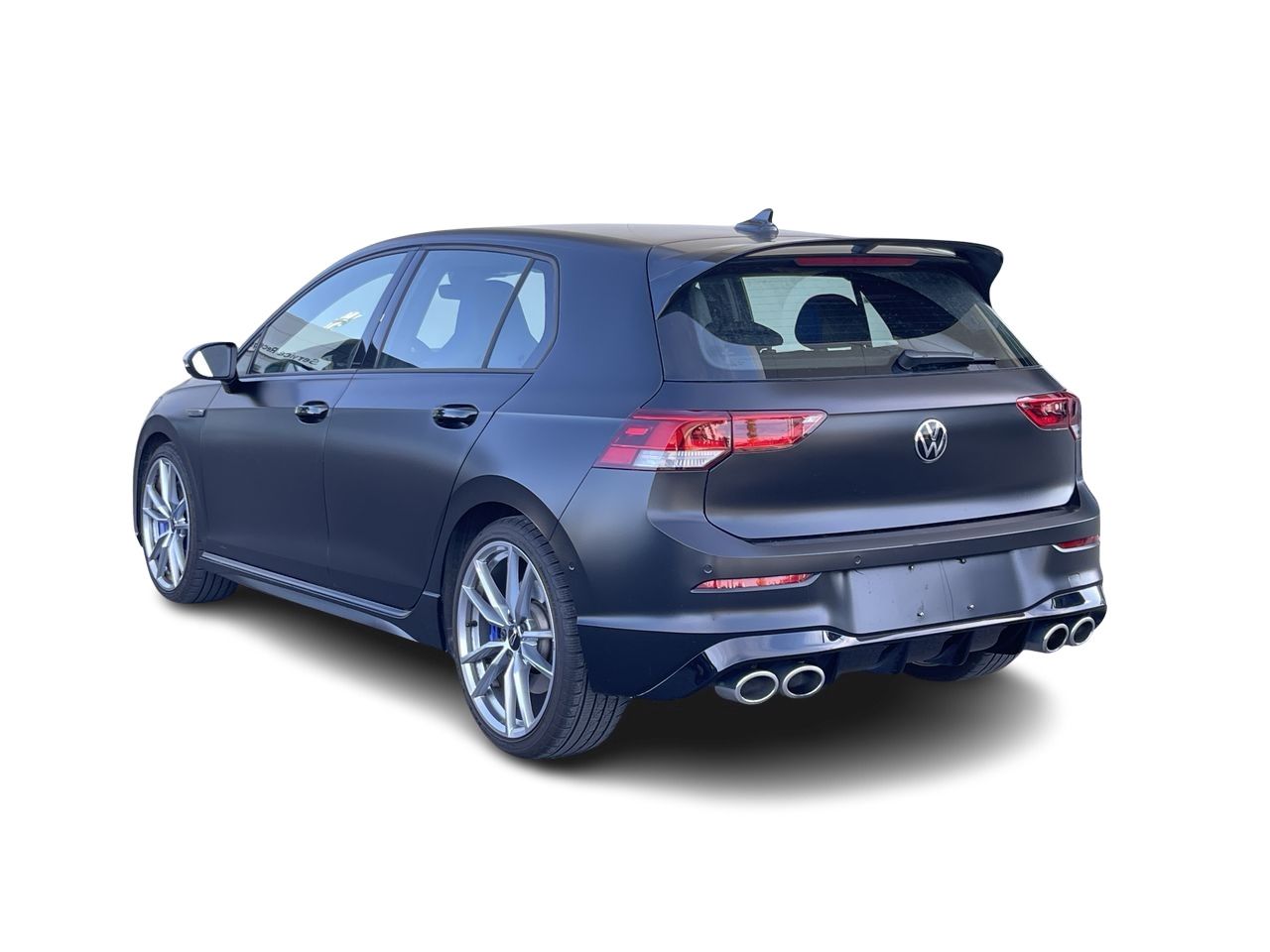 2024 Volkswagen Golf R