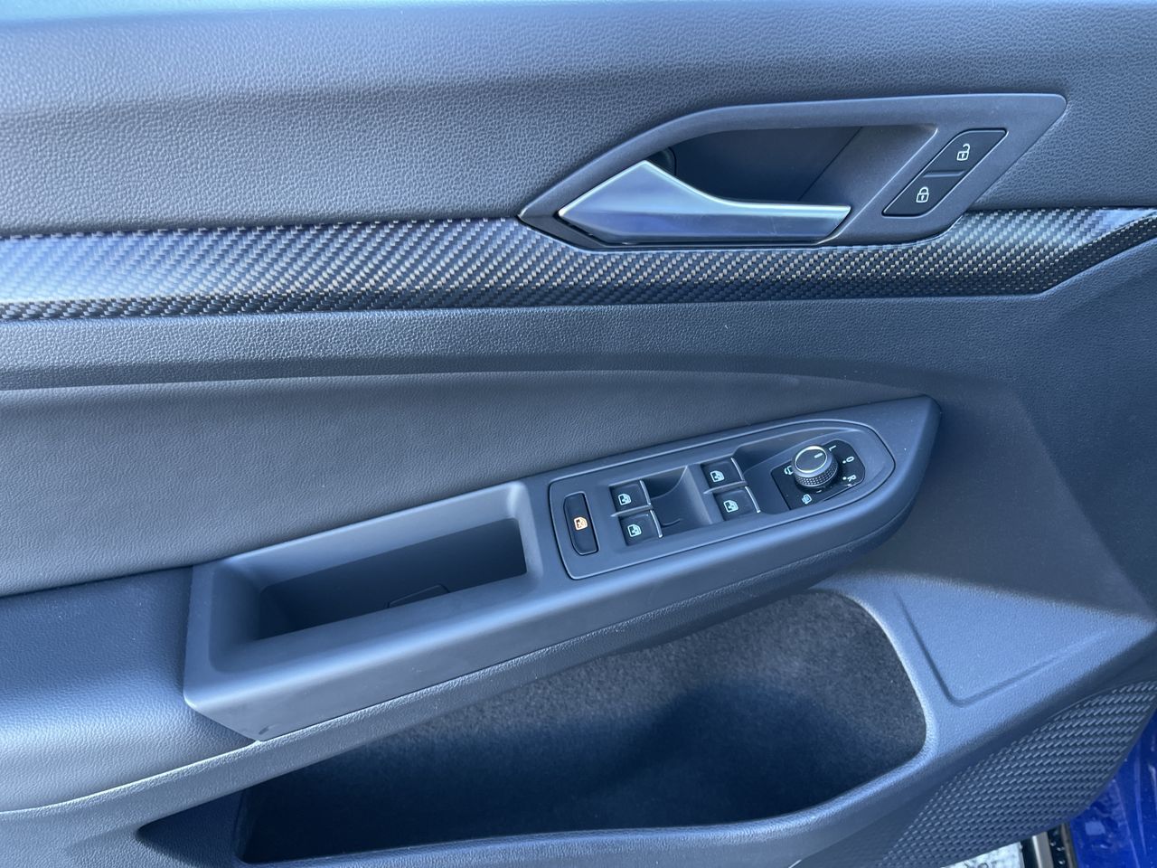 2024 Volkswagen Golf R