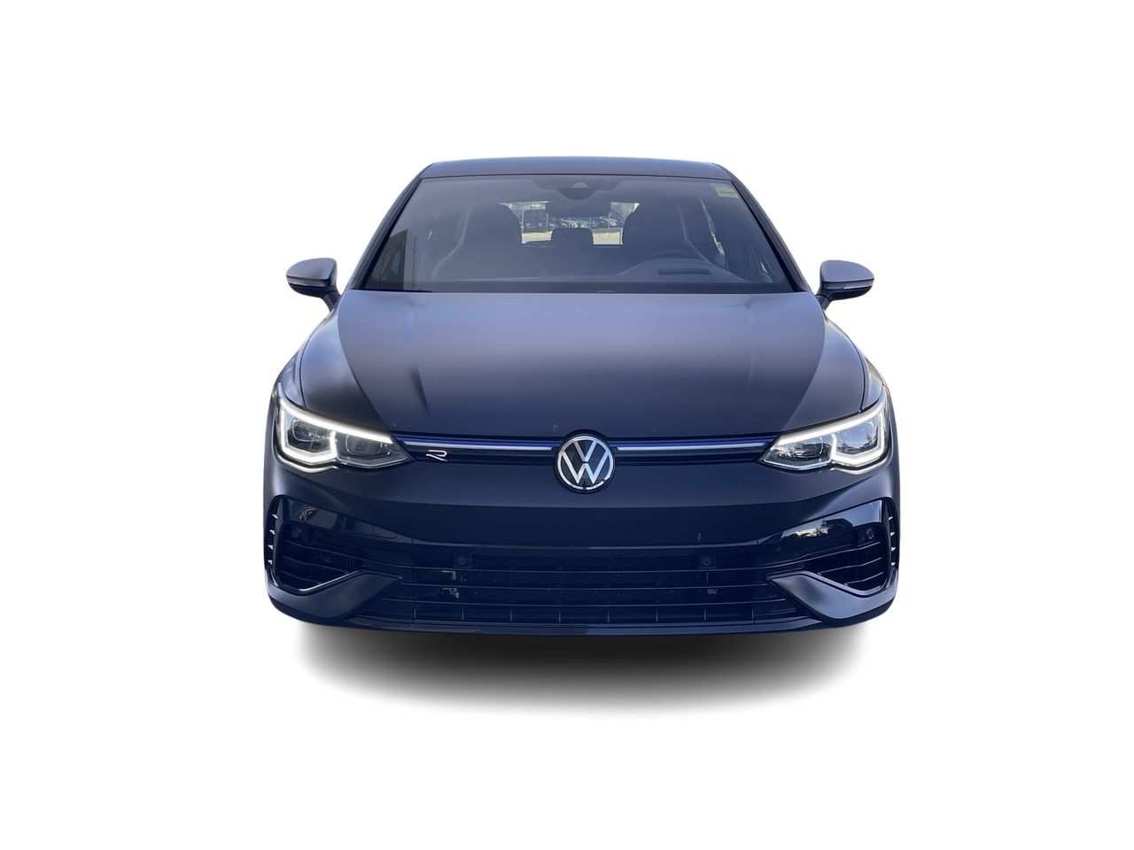 2024 Volkswagen Golf R