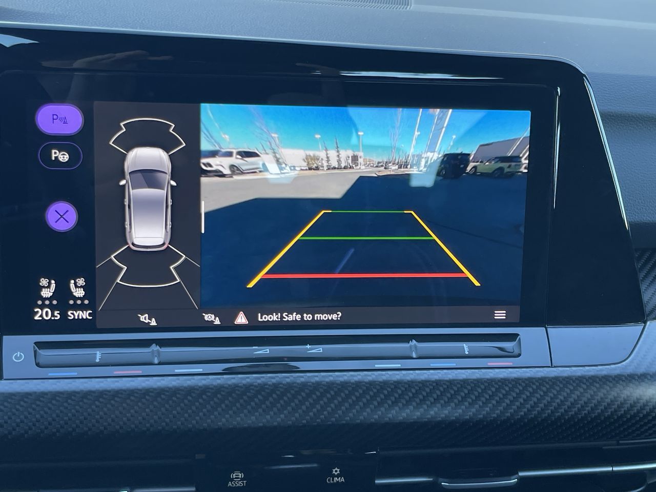 2024 Volkswagen Golf R