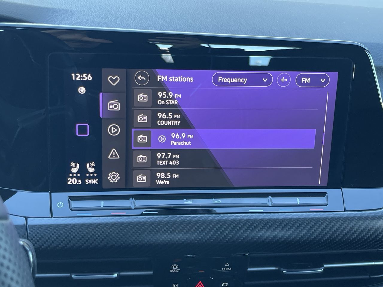 2024 Volkswagen Golf R