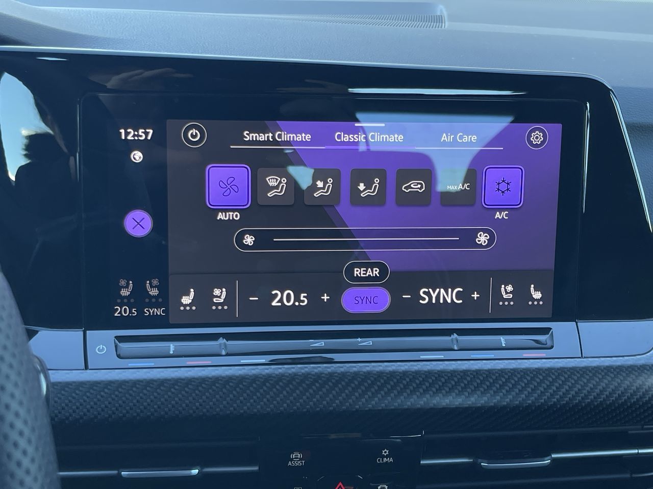 2024 Volkswagen Golf R