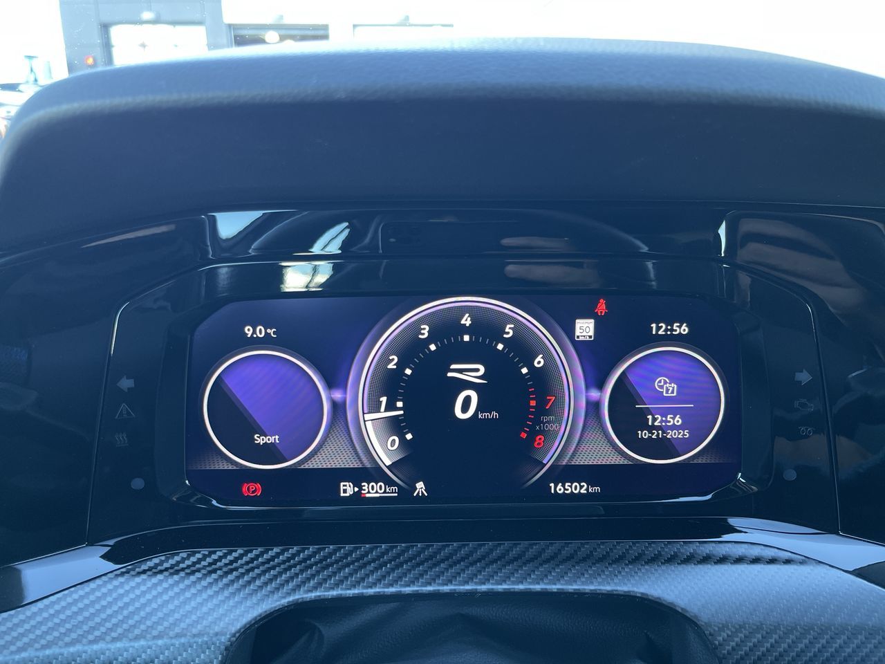 2024 Volkswagen Golf R