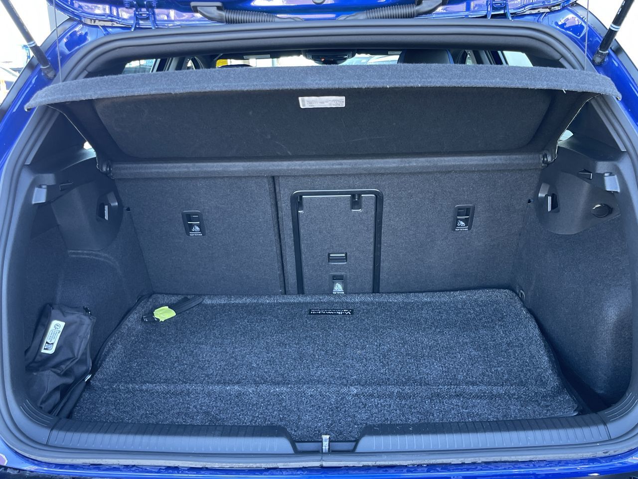 2024 Volkswagen Golf R