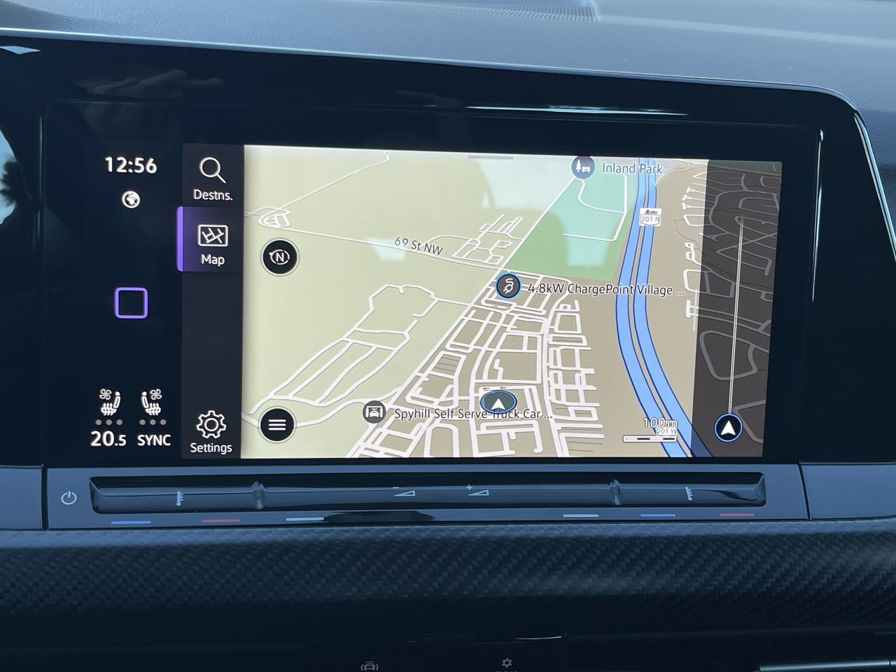 2024 Volkswagen Golf R