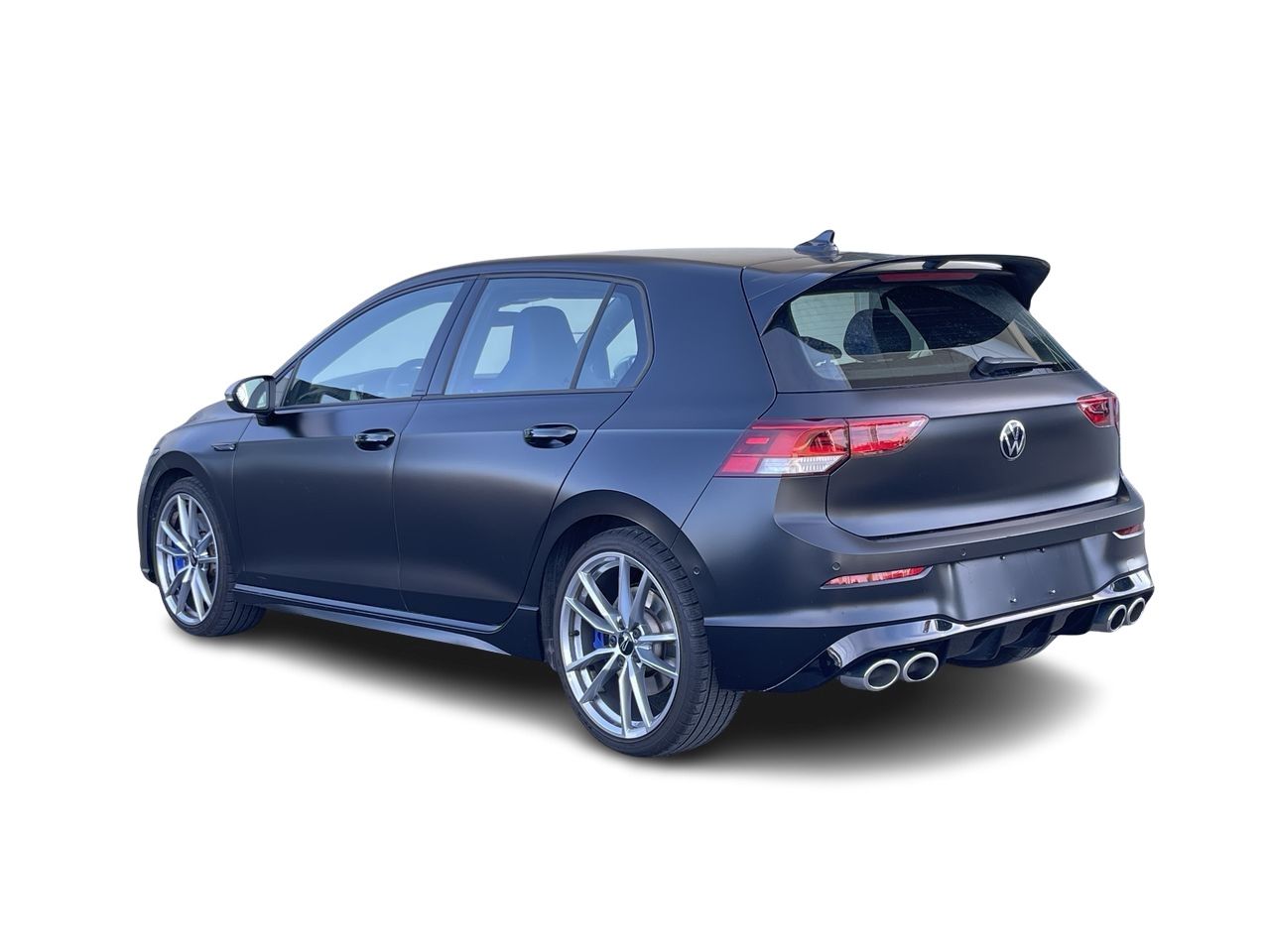 2024 Volkswagen Golf R