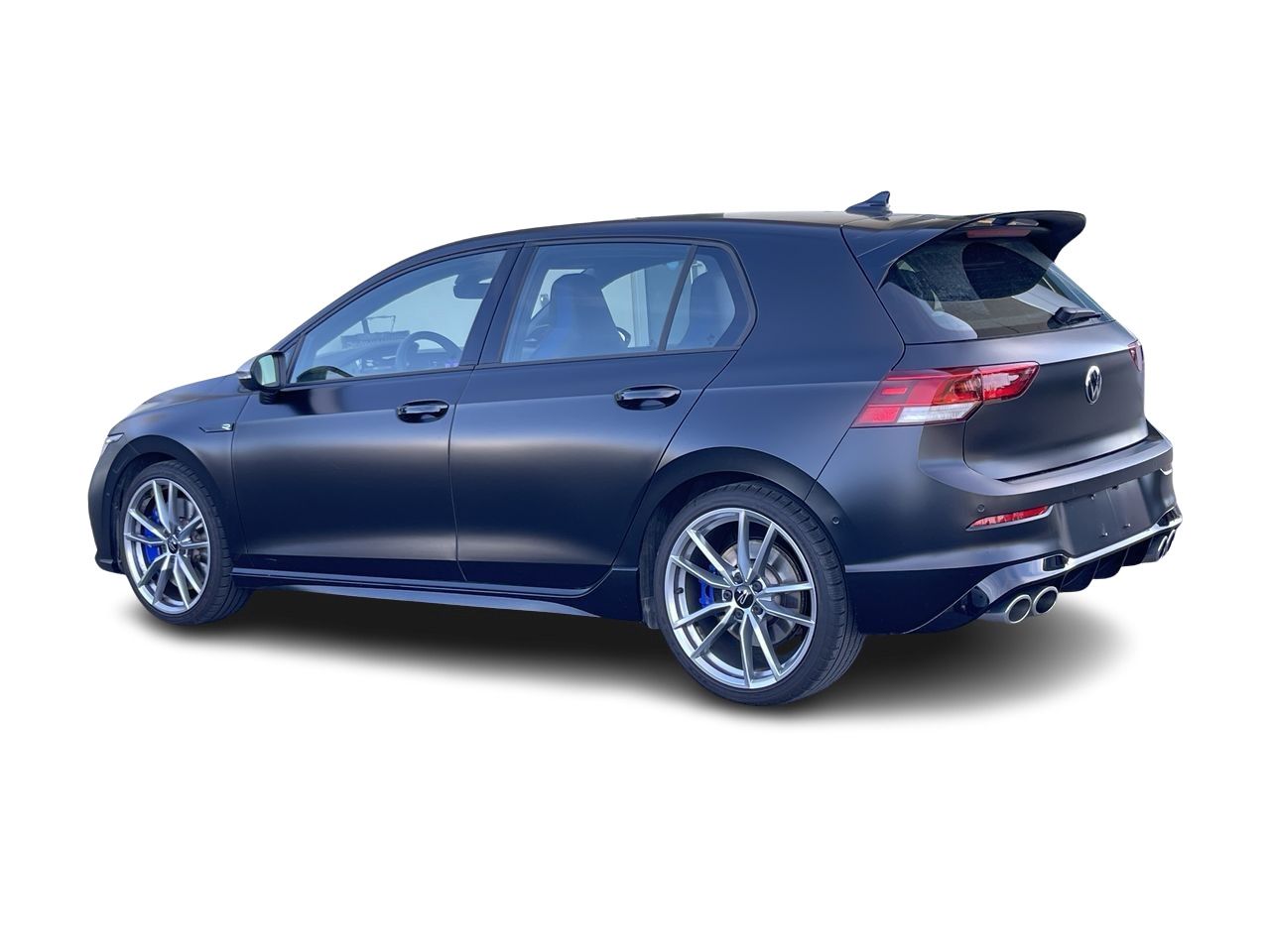 2024 Volkswagen Golf R