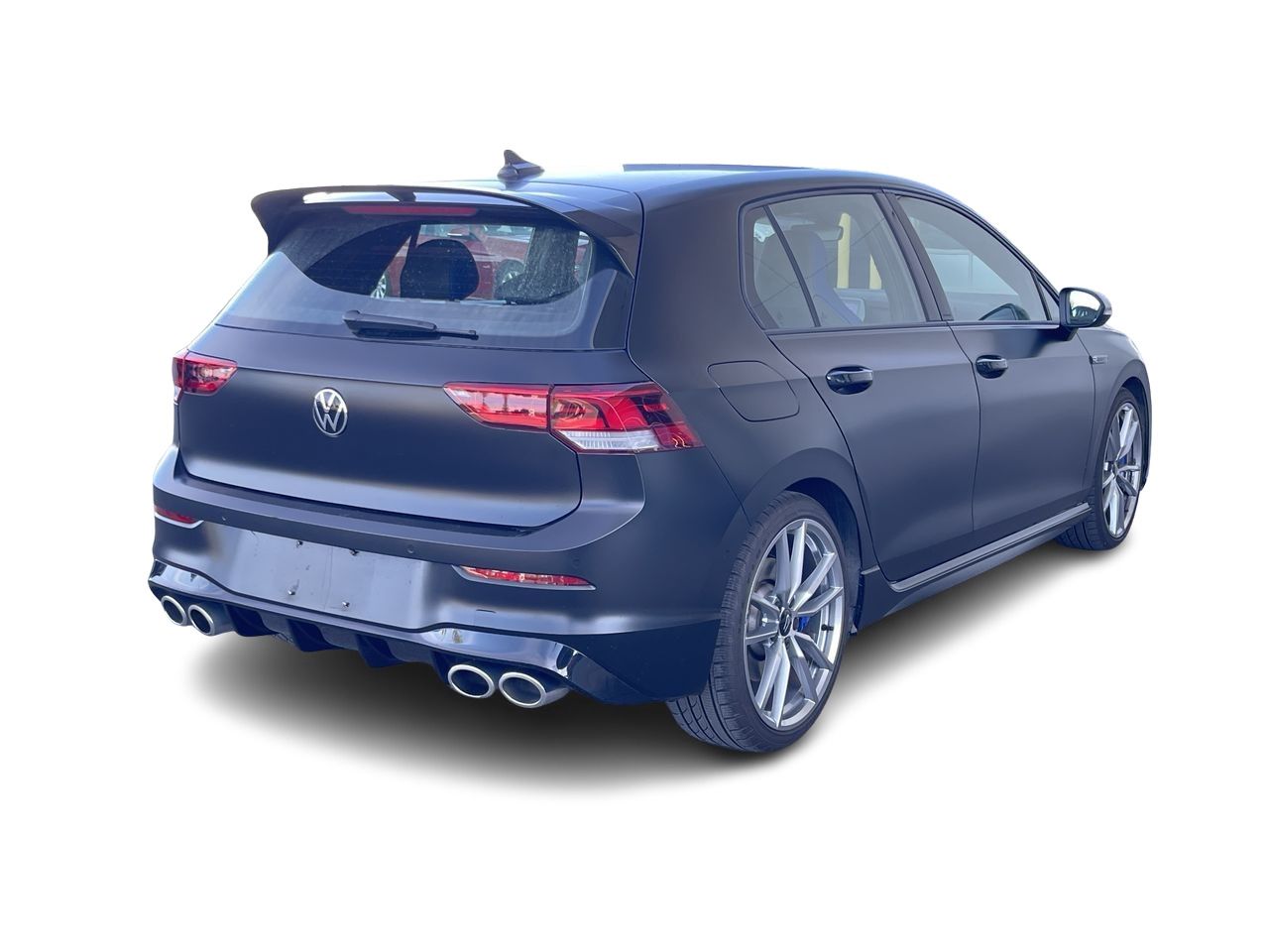 2024 Volkswagen Golf R