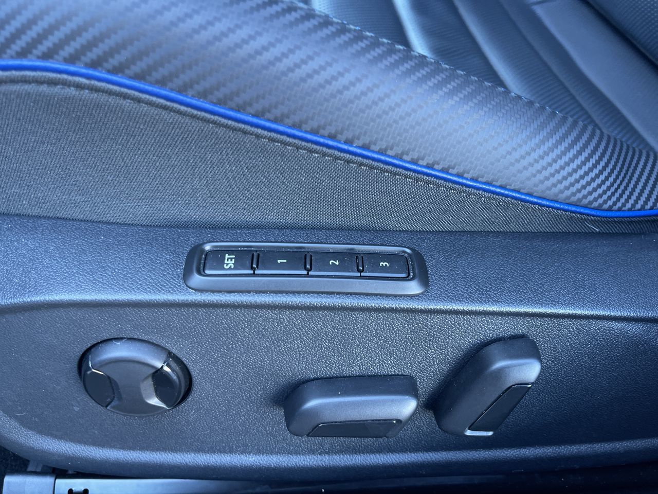 2024 Volkswagen Golf R