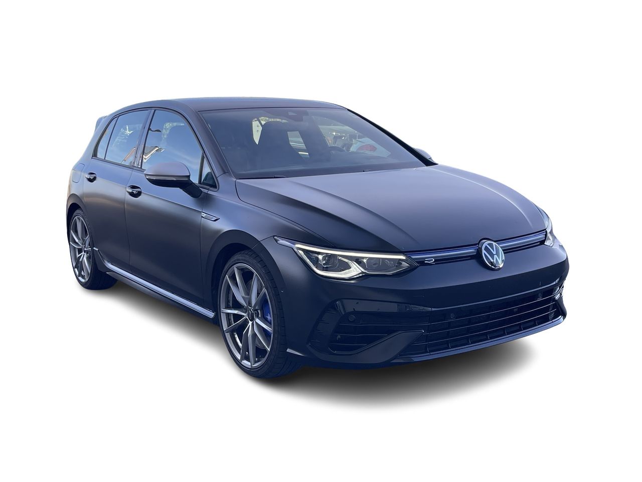 2024 Volkswagen Golf R