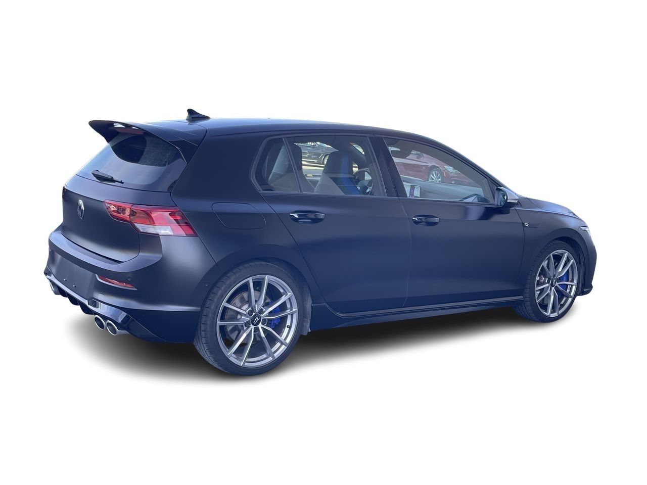 2024 Volkswagen Golf R