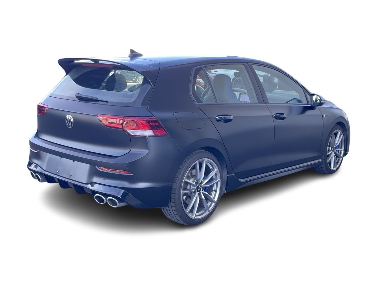 2024 Volkswagen Golf R