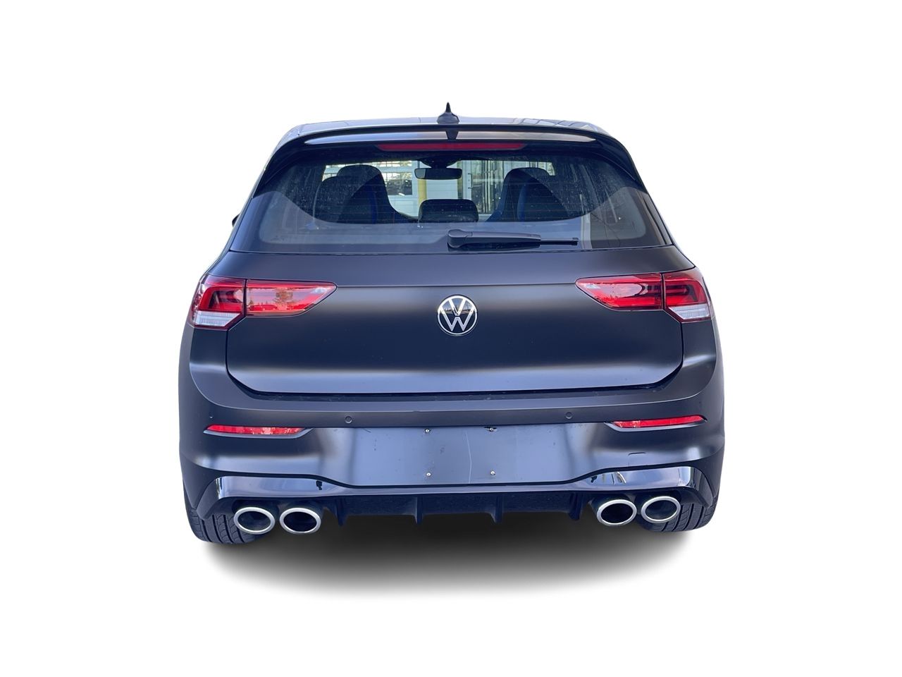 2024 Volkswagen Golf R