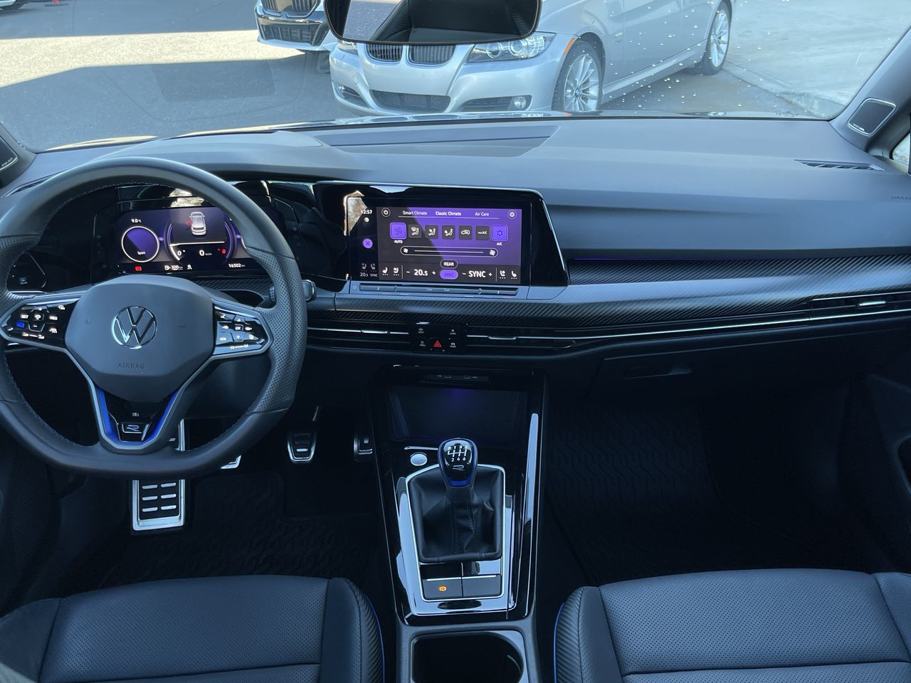 2024 Volkswagen Golf R