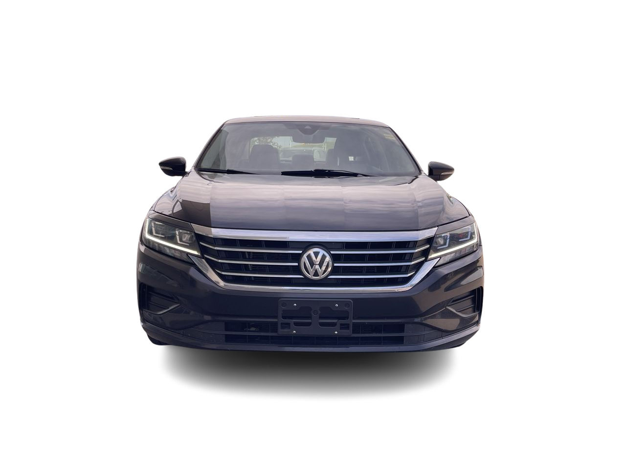 2022 Volkswagen Passat in Calgary, Alberta