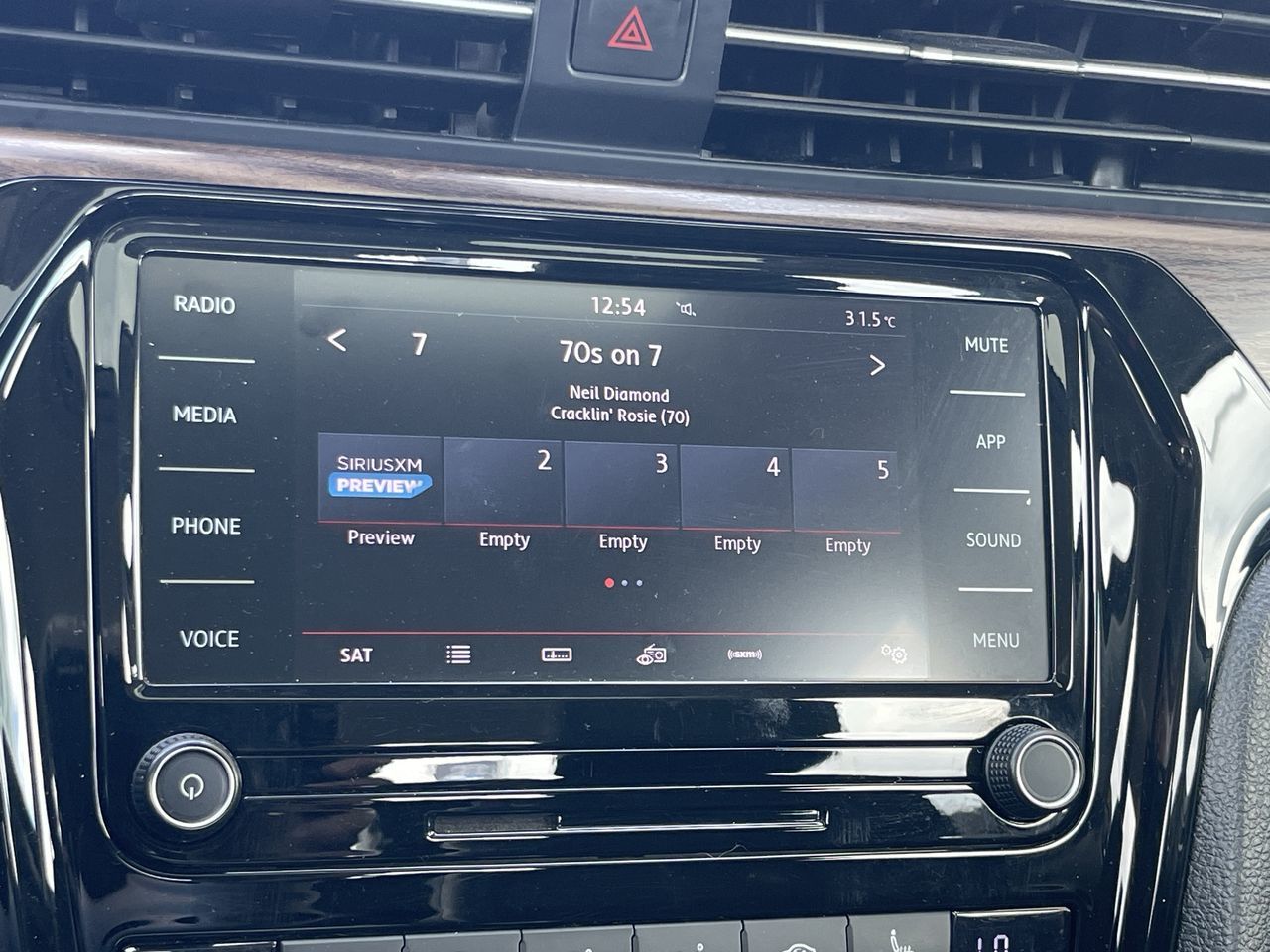 2022 Volkswagen Passat in Calgary, Alberta