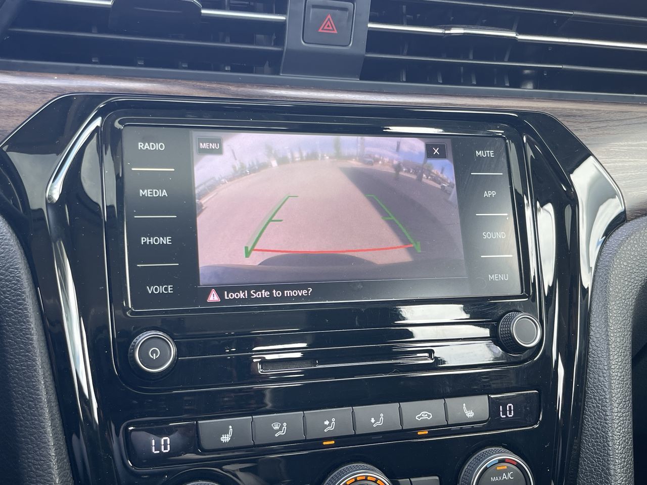 2022 Volkswagen Passat in Calgary, Alberta