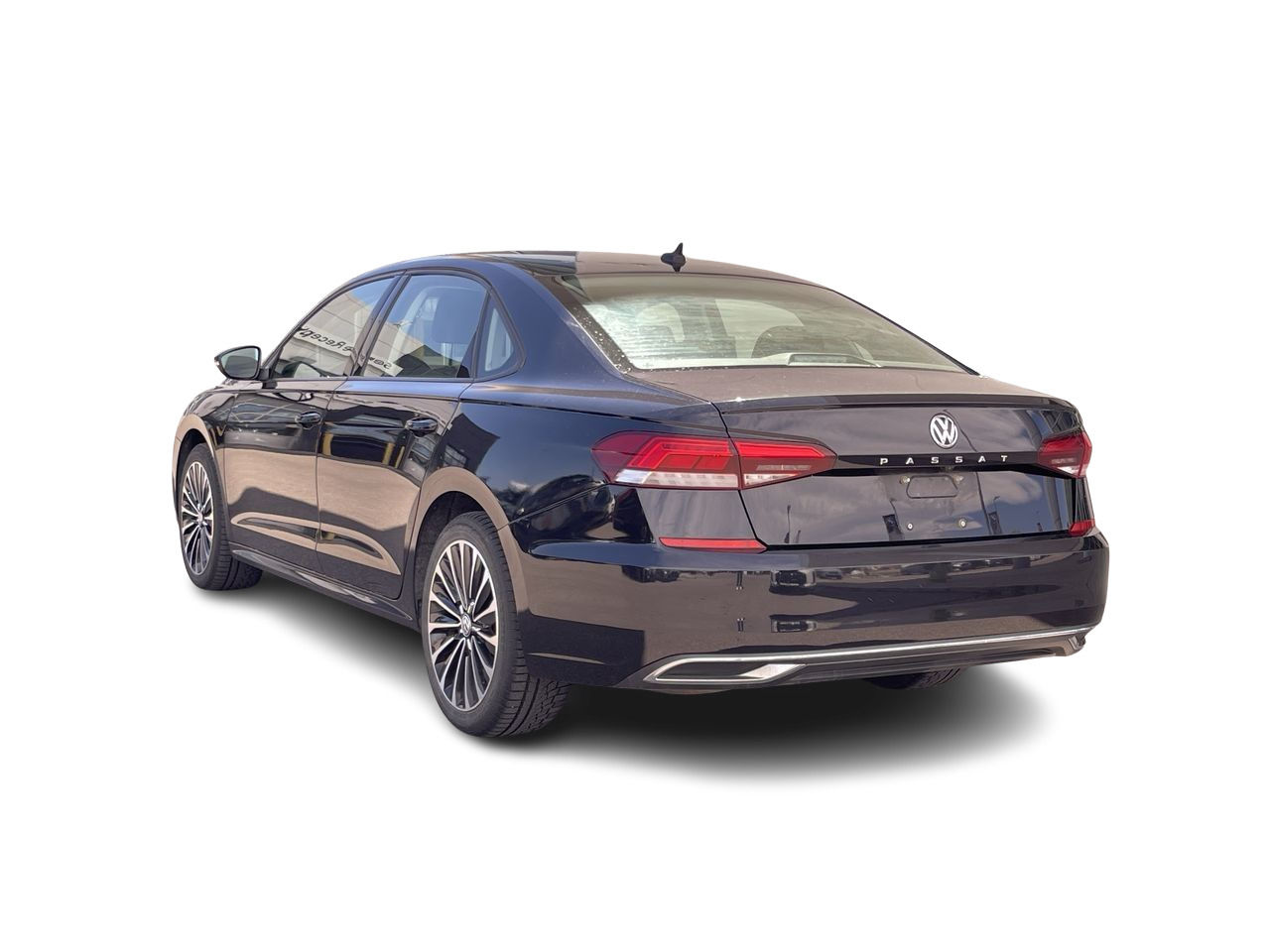 2022 Volkswagen Passat in Calgary, Alberta