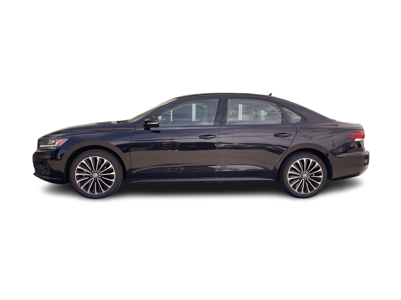 2022 Volkswagen Passat in Calgary, Alberta