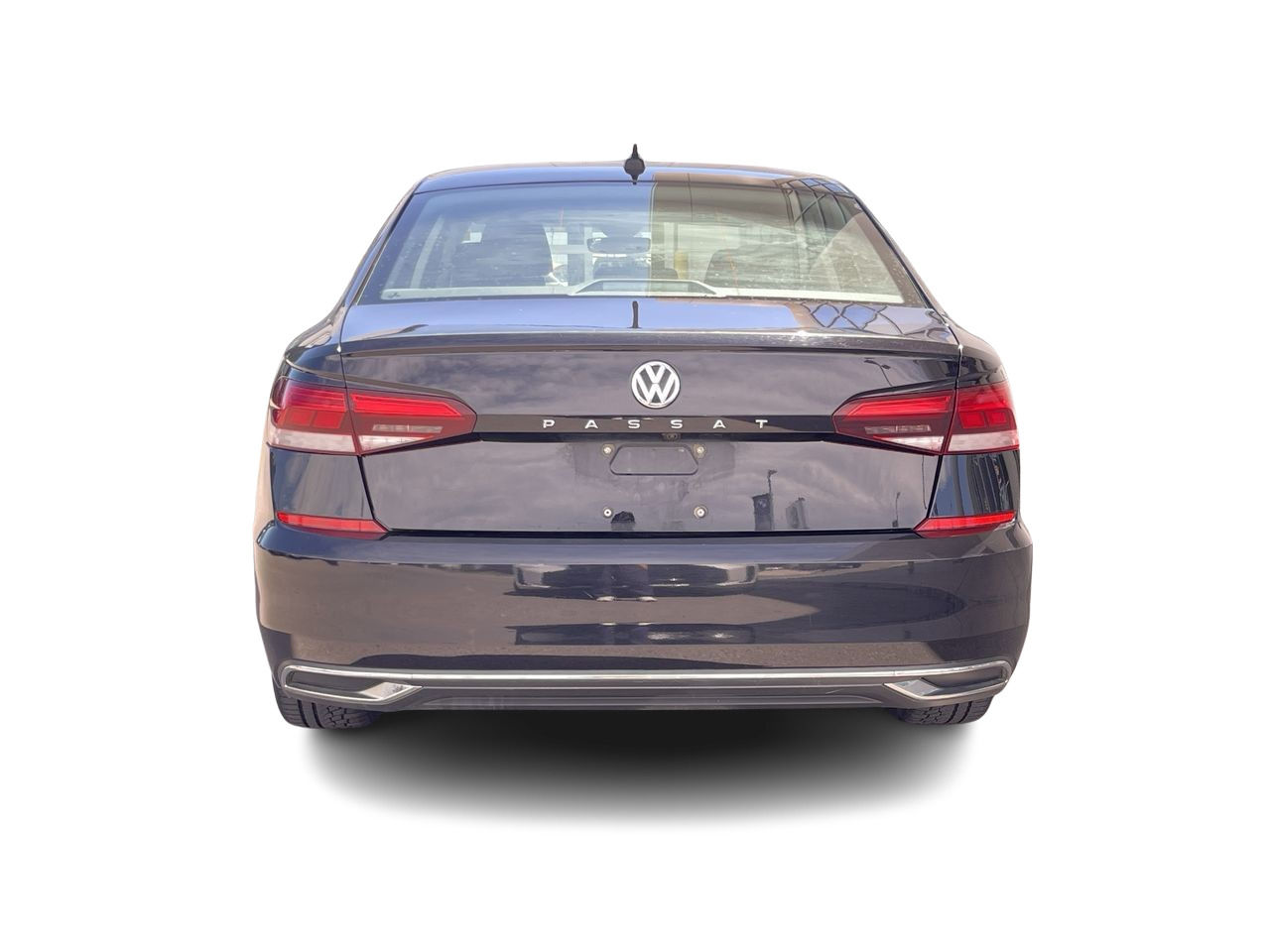 2022 Volkswagen Passat in Calgary, Alberta