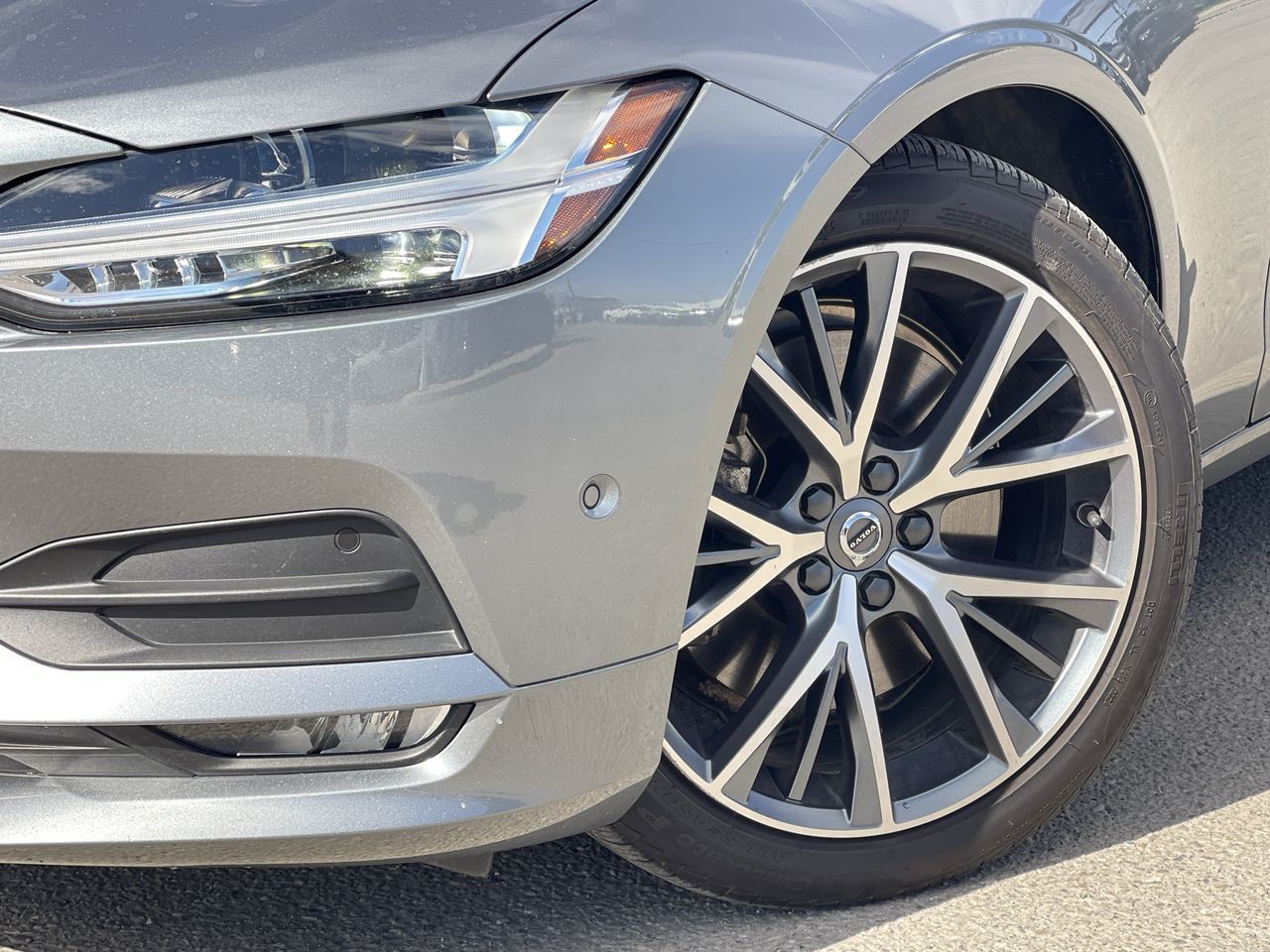 Volvo S90  2018 à Calgary, Alberta