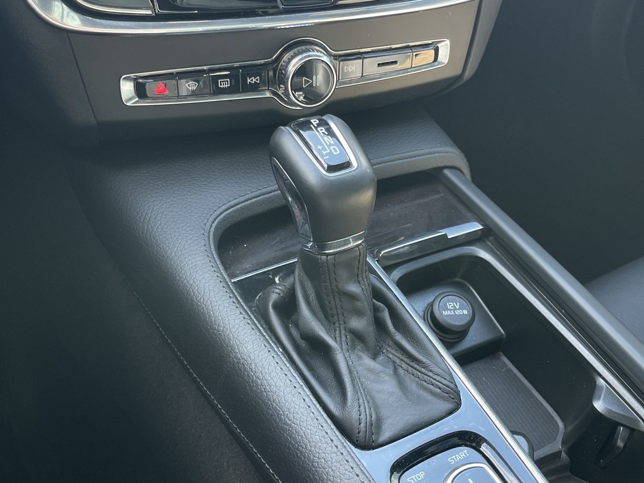 Volvo S90  2018 à Calgary, Alberta