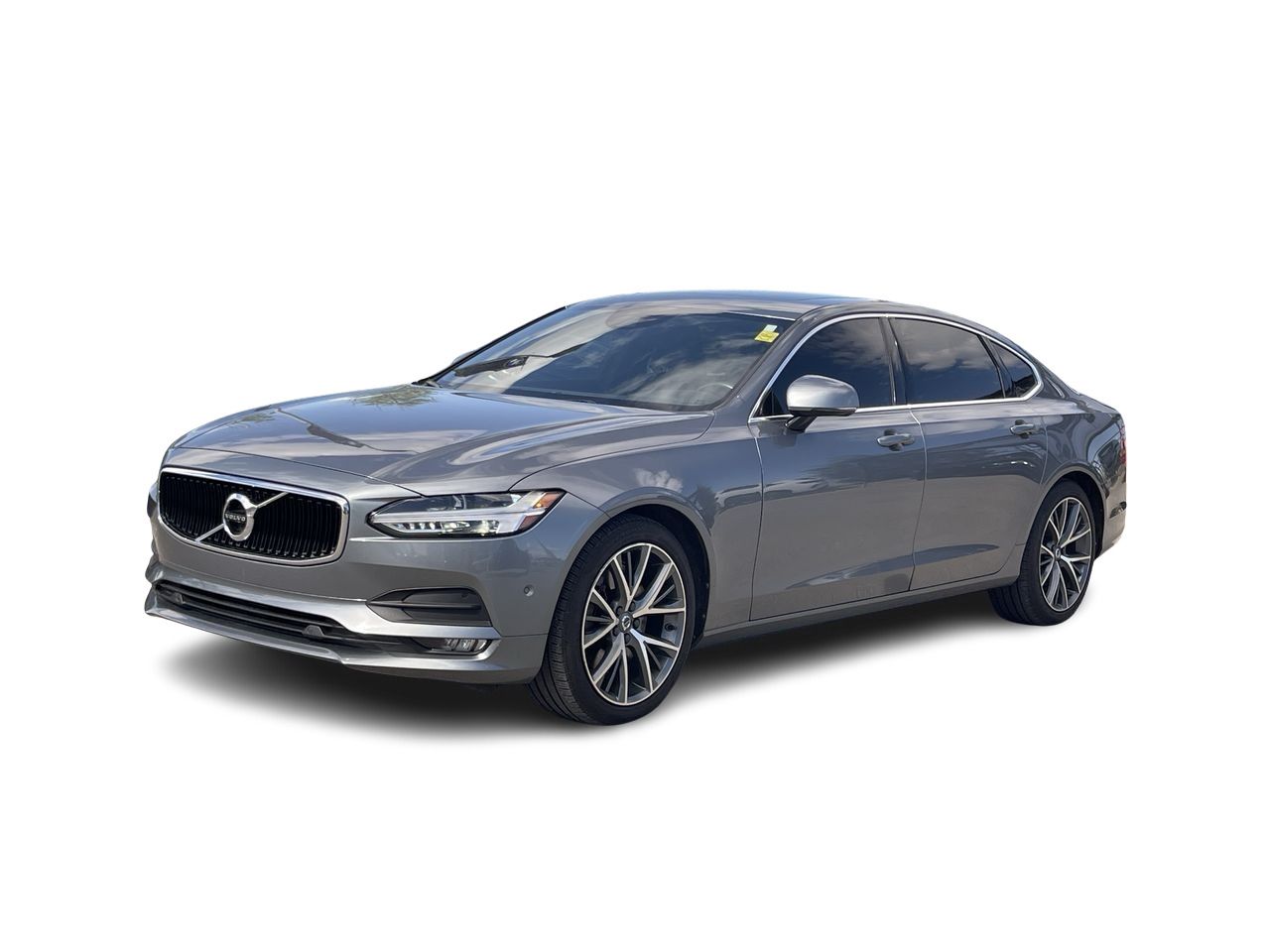 Volvo S90  2018 à Calgary, Alberta