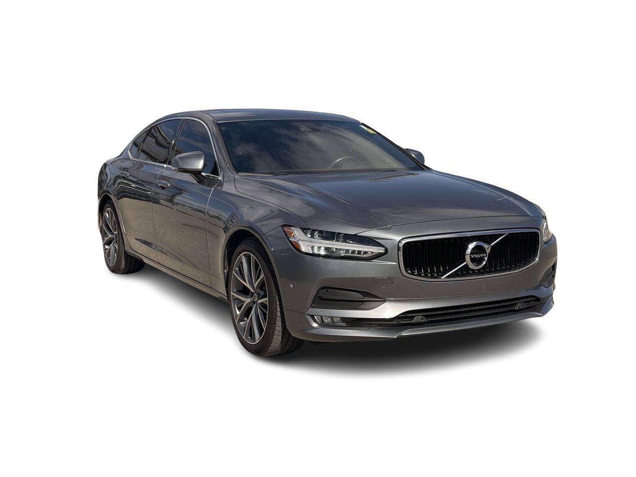 Volvo S90  2018 à Calgary, Alberta