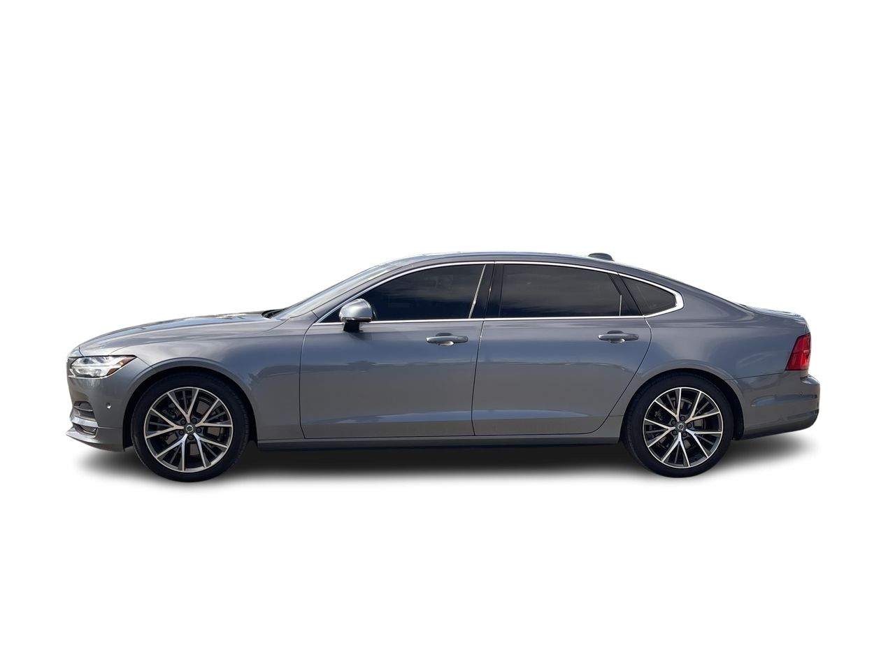 Volvo S90  2018 à Calgary, Alberta