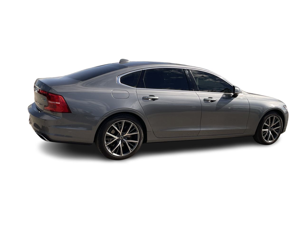 Volvo S90  2018 à Calgary, Alberta