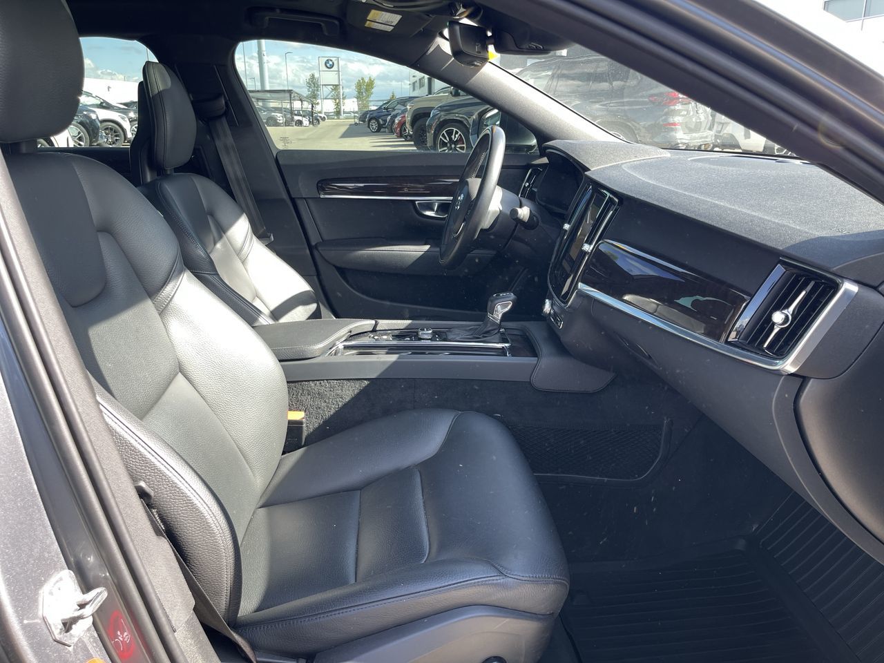 Volvo S90  2018 à Calgary, Alberta