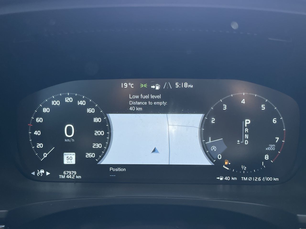 Volvo S90  2018 à Calgary, Alberta