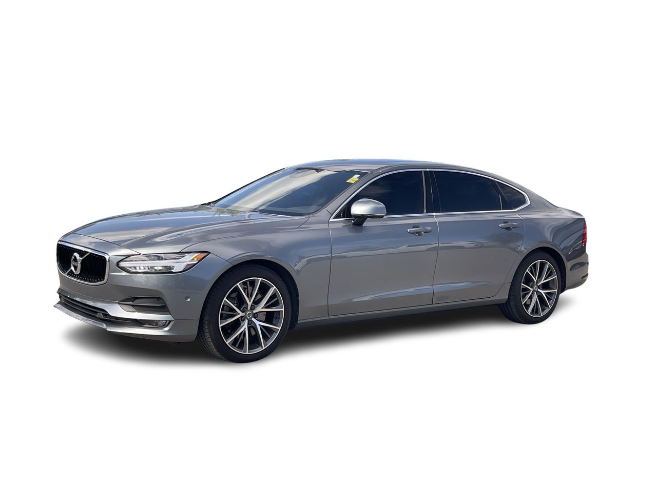 Volvo S90  2018 à Calgary, Alberta