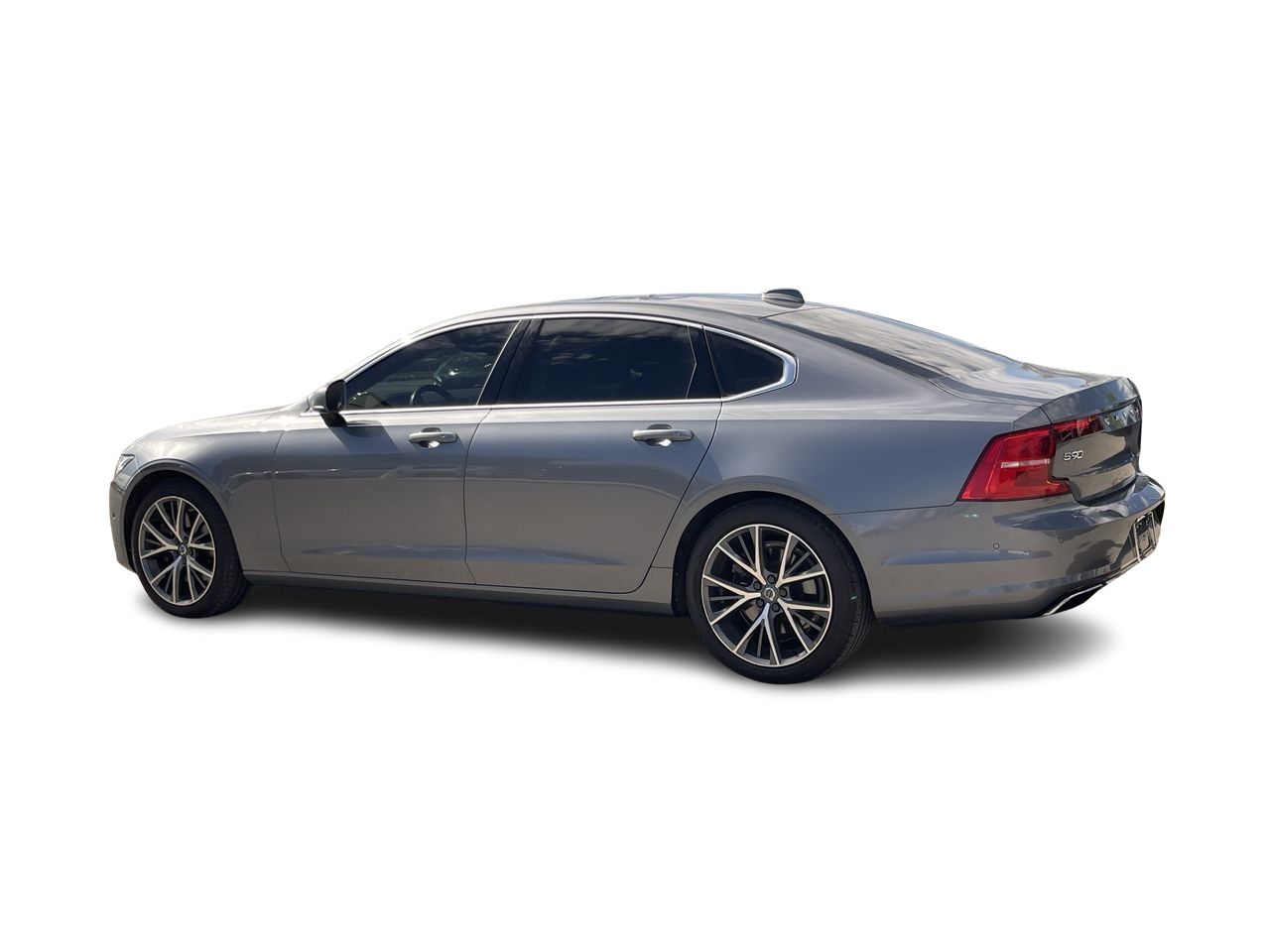 Volvo S90  2018 à Calgary, Alberta