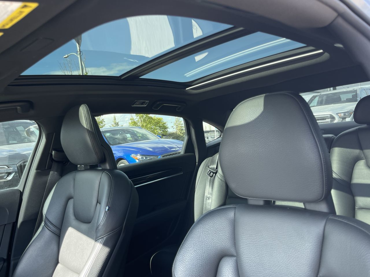 Volvo S90  2018 à Calgary, Alberta