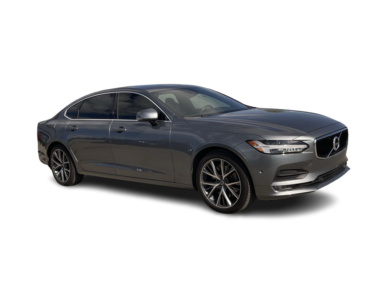 Volvo S90  2018 à Calgary, Alberta