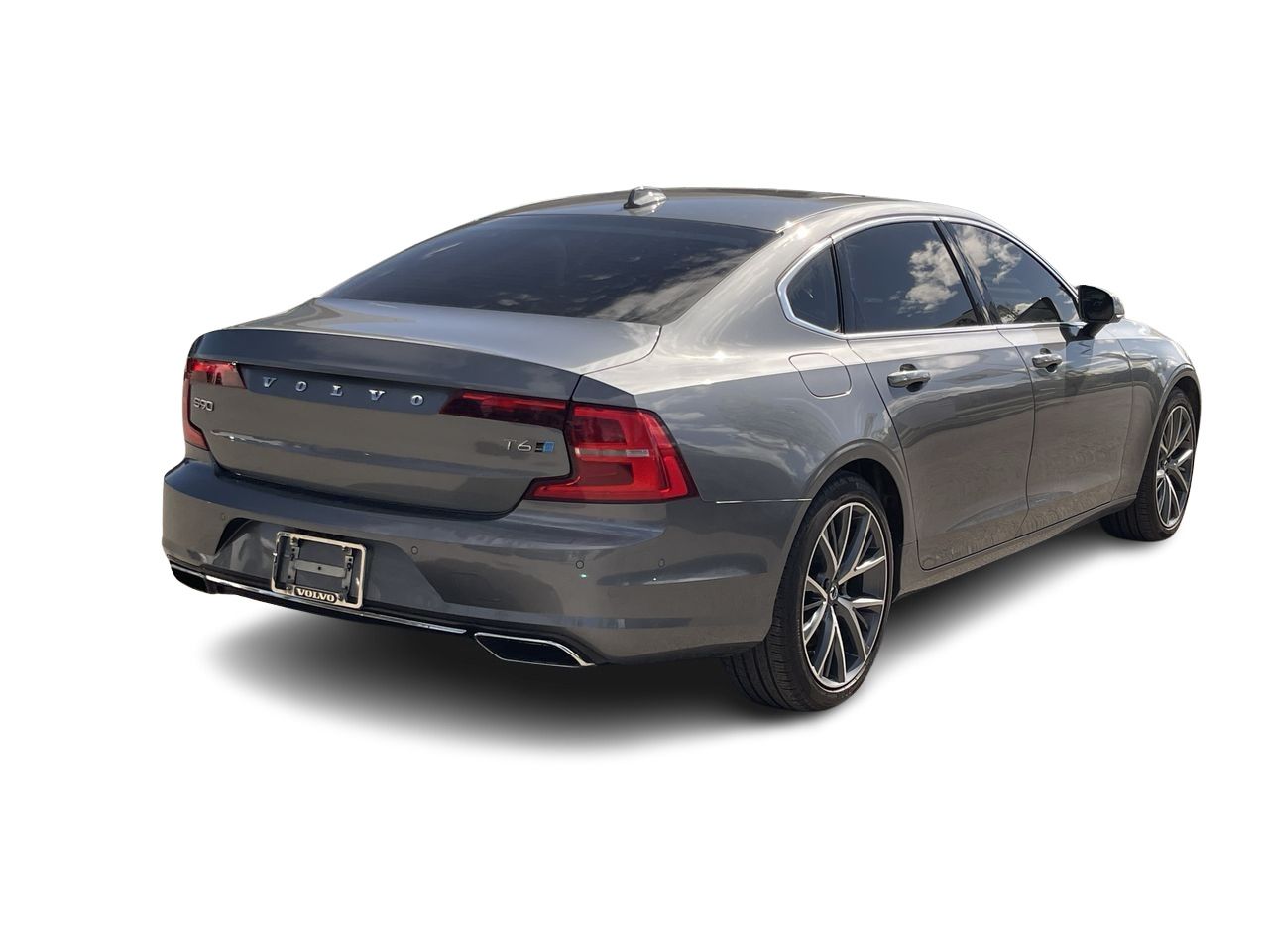 Volvo S90  2018 à Calgary, Alberta