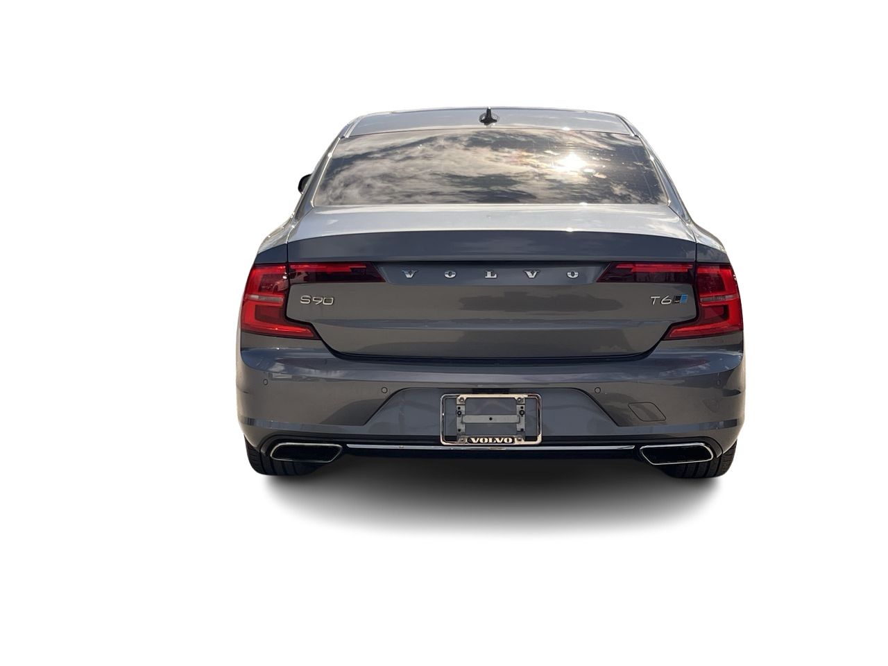 Volvo S90  2018 à Calgary, Alberta