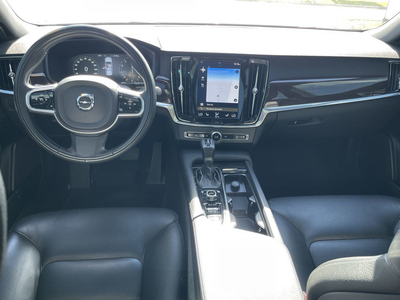 Volvo S90  2018 à Calgary, Alberta