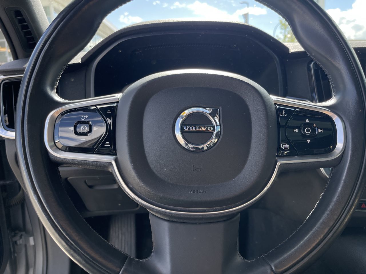 Volvo S90  2018 à Calgary, Alberta